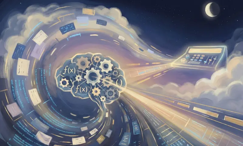 Experiments with FunctionGemma