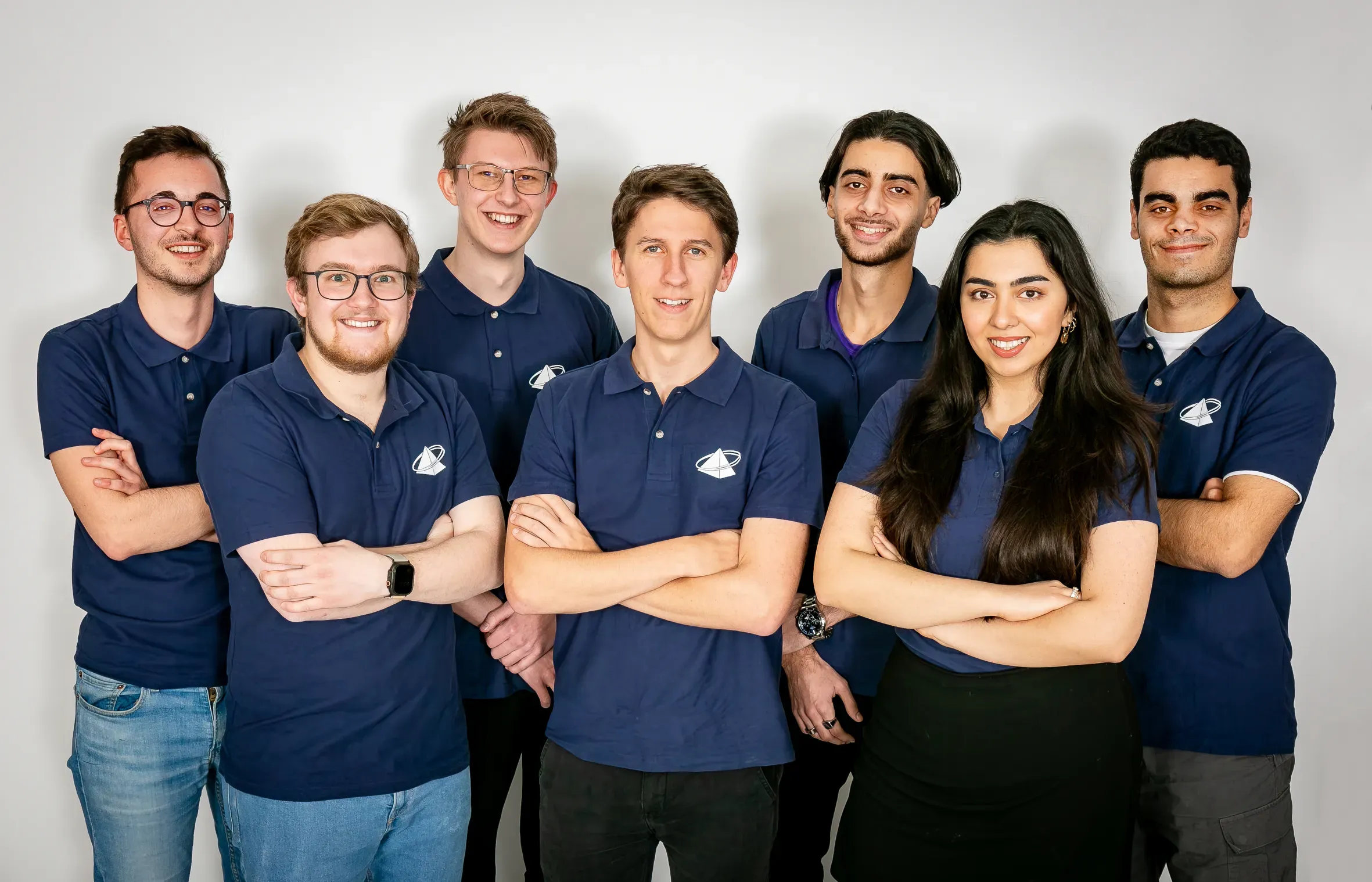 Pyramid Tech Lead